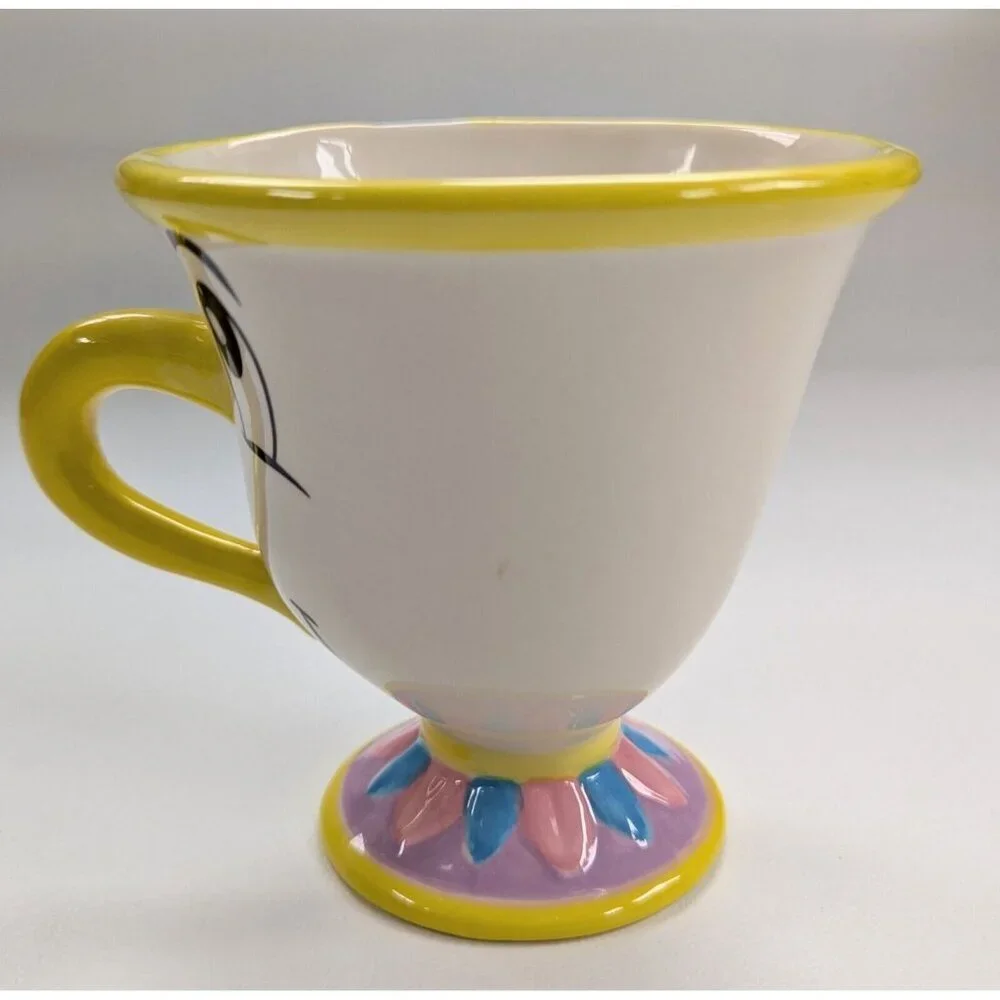 Disneys Chip Mug Beauty And The Beast CupStyle #4013890